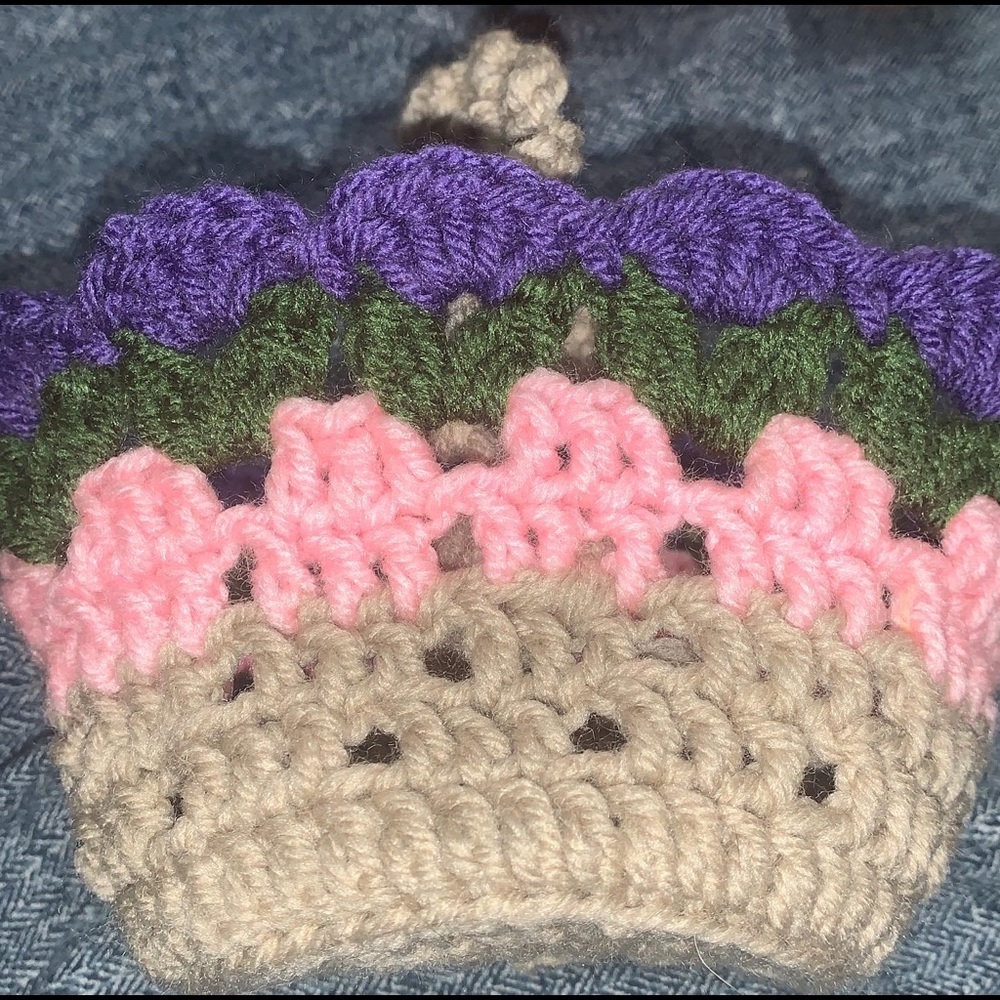 Easter Crochet Bundle! - Picture 5 of 6
